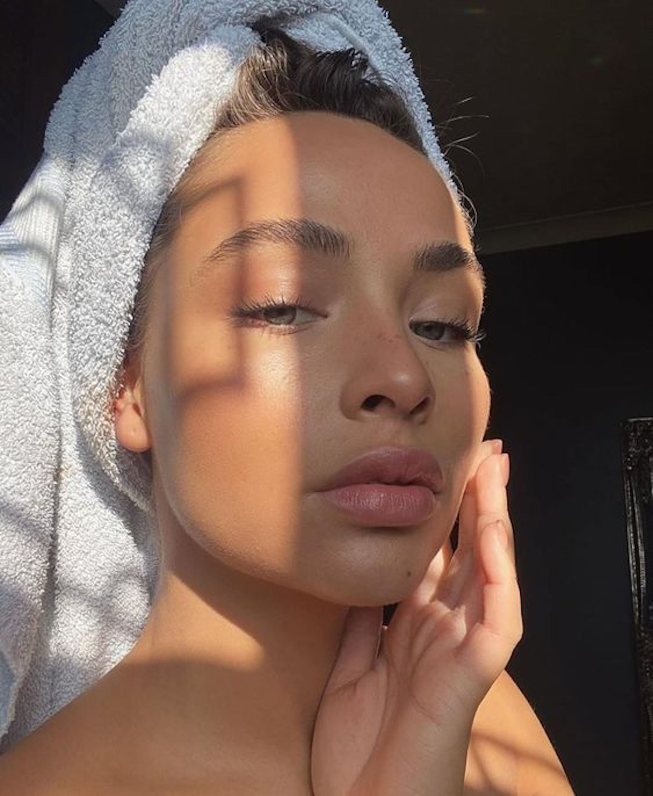 This is the Exact Order You Should Apply Skincare