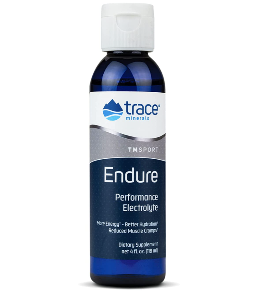 Endure, Performance Electrolyte
