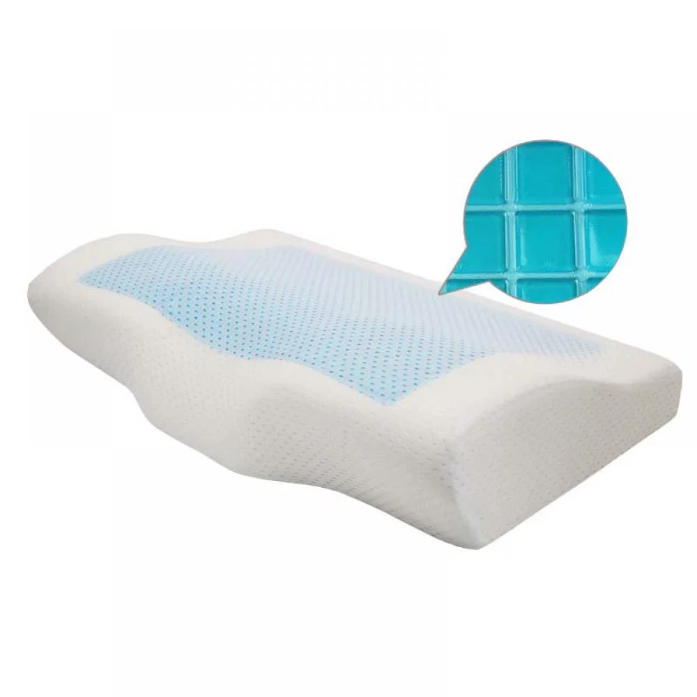 Ultimate Comfort Memory Foam Pillow